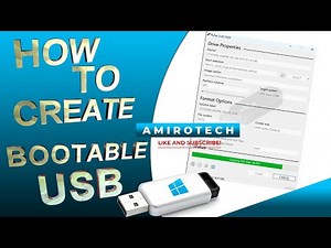 The Ultimate Guide to Creating a Bootable USB Flash Drive