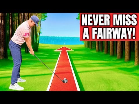 How To Finally Hit Your Driver LONG & STRAIGHT!