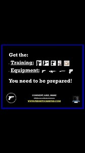 NRA DEFENSIVE PISTOL Course Description: This course is conducted as a NRA Defensive Pistol Class. This course will focus on the techniques needed to develop a defensive mindset. The goal of the course will be to develop the knowledge, skills, and attitude nec-essary to carry and use a concealed pistol ethically, responsibly, and with confidence. Students will receive the NRA Guide to the Basics of Personal Protection Outside The Home handbook, NRA Gun Safety Rules bro-chure and successful stude