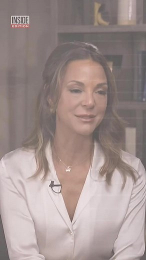 An obsessed stalker victimized actress Eva LaRue and her daughter Kaya for 12 years. Chilling letters to LaRue were signed "Freddy Krueger," the disfigured killer from "Nightmare on Elm Street." LaRue's disturbing saga was told in a new Paramount Plus documentary "My Nightmare Stalker: The Eva LaRue Story." The stalker, James David Rogers, was traced using DNA from the letters. Rogers served 3-and-a-half years in prison and is now free. The documentary is from See it Now Studios and will stream