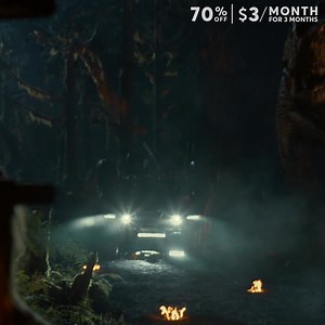 16K views · 419 reactions | OFFER EXTENDED: $3/MO FOR 3 MONTHS | Hit Movies. Captivating Originals. Zero Ads. Get the STARZ app & start streaming for just $3/mo for 3 months! | STARZ | Facebook