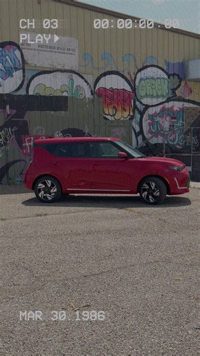 🔥🚘 Kia Soul GT Line On Display ✨ The Soul GT Line brings personality, comfort, and practicality together in a way that’s easy to enjoy day to day. A fun vehicle that still checks a lot of boxes. Red Rock Kia 📞 9703641943 📍 2980 US-50, Grand Junction CO 81503 #fyp #foryoupage #discover #carsoftiktok #carvideos #autoindustry #RedRockAutoGroup #RedRockKia #KiaSoul #SoulGTLine #kialife #carflex #gjco #grandjunction #coloradoliving #compactcar #modernvehicles #vehiclevideo #autosales #localbusine