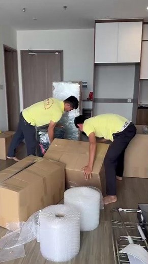 Chuyển Nhà Trọn Gói Kiến Vàng Giá Tốt Nhất Hà Nội & TP.HCM Uy Tín, Chuyên Nghiệp