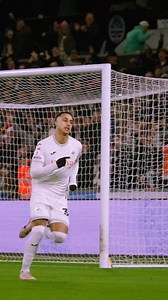 The winner 🔥 | Swansea City Football Club