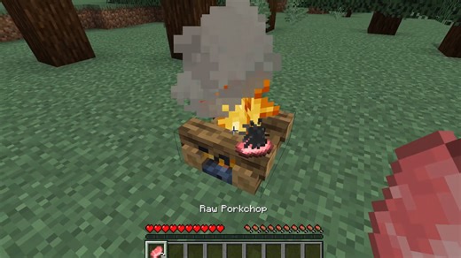 Useful items to craft in Minecraft