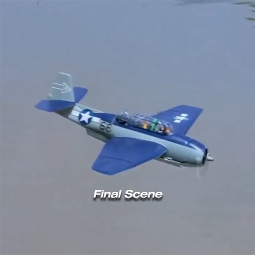 886K views · 12K reactions | Behind the Scene of RC 1/48 USS Enterprise CV-6 | Julius Perdana | Facebook