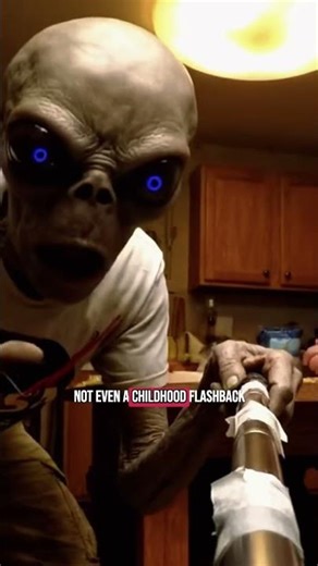 Welcome to the Intergalactic Sobriety Network, where one alien’s mission is to break human sobriety…