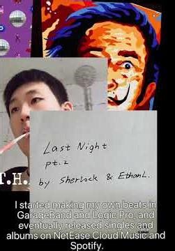 Yuesheng's additional infomation video profile