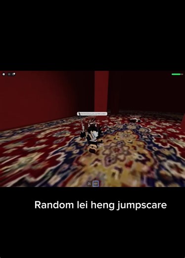 Limbo Gameplay: Parrying and Hitting in Roblox