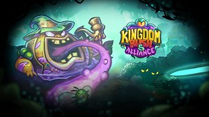 11K views · 188 reactions | Ribbit!  Meet the Bog Hermit, the giant toad mage joining the Alliance with the Ancient Hunger Mini Campaign on December 4th! | Ironhide Game Studio | Facebook