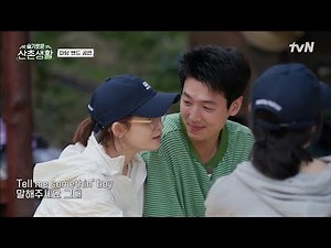 Jeon Mido Singing Compilation | Wise Camping Life⛰️ (Shallow, Someday, Reminiscence...)