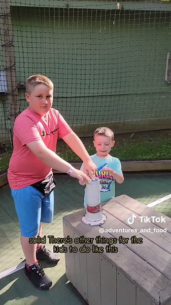 Explore Idlewild Amusement Park for Family Fun