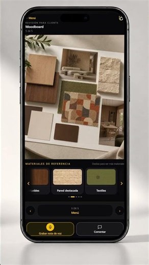 El feedback de tus clientes, reinventado — así funciona idear.app