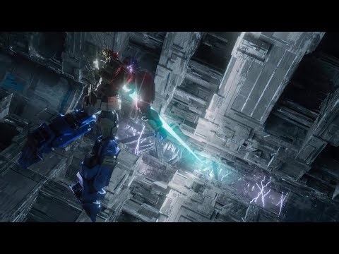 Transformers One: The Fall x Phantom of The Opera 🌹