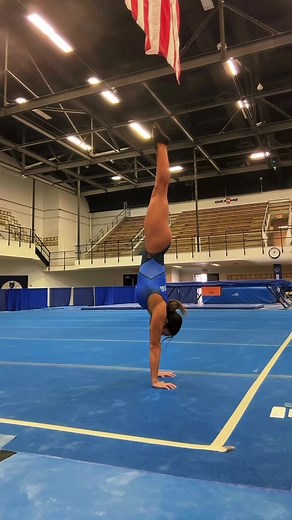 Sydney Smith Gymnastics Compilation