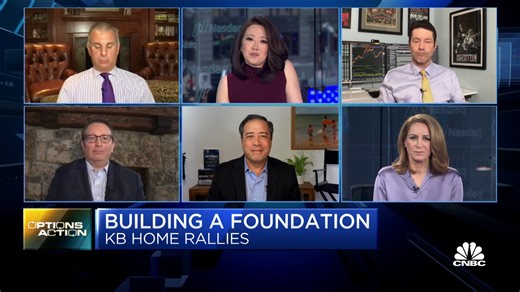 Time for Final Trades! Here's what @timseymour, @BKBrianKelly, @karenfinerman and @GuyAdami are trading on Wednesday. $BHP $FCX $BABA $TJX | CNBC Fast Money