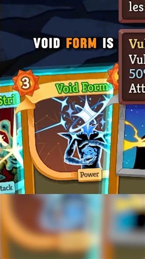 This is the best card, tell me I’m wrong - Slay the Spire 2