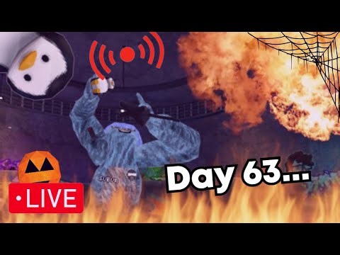 I wonder if they fixed the bugs...| Day 63/75 🔴📽️ Gorilla Tag VR LIVE
