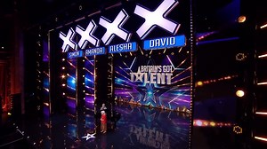 8.9M views · 248K reactions | 96 Year-Old Singer! #BGT #britainsgottalent #SimonCowell | Viral Feed | Facebook