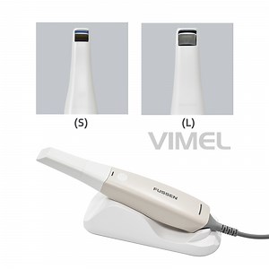 [Hot Item] Fussen S6500 Dental Intraoral Scanner 3D with Multiple Scanner Tips Digital Dentistry Scanner