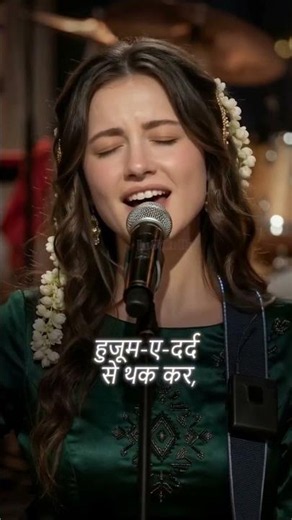Chale Aao mere ham dam - lyrics #lofimusic #shortvideo