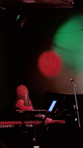 🎵💜 #concert #originalmusic #trio