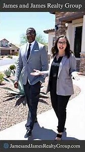Arizona West Valley Homebuyers: Why This Market May Be Working in Your Favor #shorts