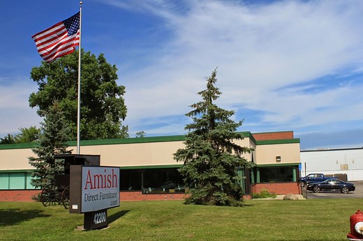 What Makes Our Amish Furniture So Special?