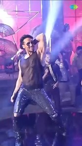 26K views · 1.2K reactions | Watch Tiger Shroff share his journey filming 'I Am A Disco Dancer 2'! ✨ #tigershroff #moviemagic #IAmADiscoDancer2 #hindimusic #hindisongs #bollywoodmusic #bollywoodsongs #trending #virals | Saregama | Facebook