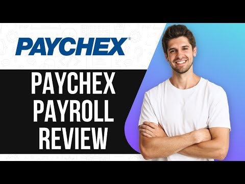 PAYCHEX PAYROLL REVIEW 2025 (SIMPLE GUIDE)