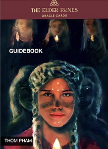FREE — the Elder Runes Oracle Deck Guidebook (PDF Download) | Norse Mythology, Divination & Rune Meanings - Etsy