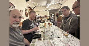 Hard Hats & Hi-Viz | Everyone Needs A Shed