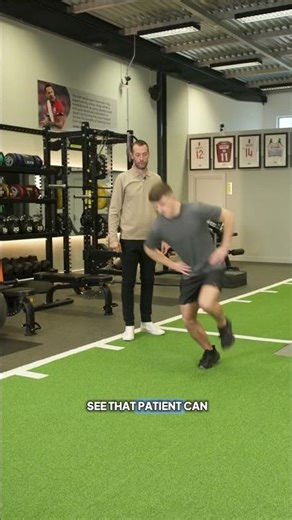 Isokinectic dynos 🤝 Hop tests