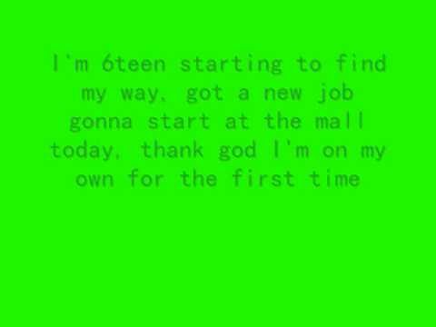 6teen Theme Song [Lyrics]