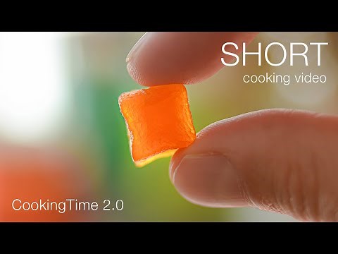 PUMPKIN CANDY recipe | how to make candied pumpkin | pumpkin preserves delights | ASMR cooking