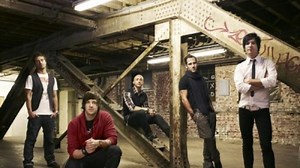 Simple Plan lança o clipe de "Astronaut"