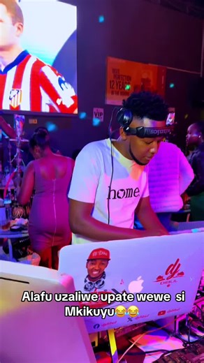 DJ Dibul's Latest Performance Highlights