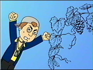 GoAnimate Network Bumpers #5