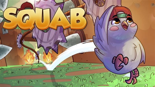 2D platformer Squab out on Nintendo Switch next week