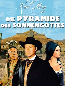 Die Pyramide des Sonnengottes