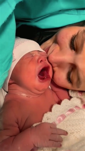 Newborn Baby Crying for Milk 🍼 | Cuddle Care Babies #shortvideo #newbornbaby #babycrying