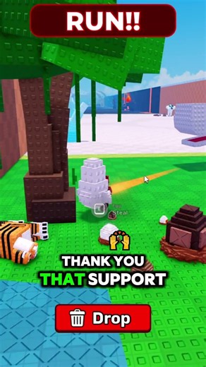 Small content creator comments like ❤️