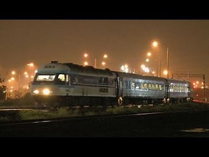 NSW Trains Countrylink XPT - Melbourne to Sydney high speed passenger train - PoathTV