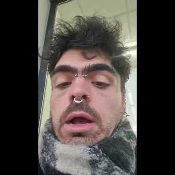 retour de course intermarché et lidl