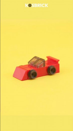 Lego City Mini Vehicles part 1 #lego #legotutorial #legovehicles #minivehicles #legominivehicles
