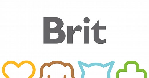 Brit Care Dog – Brit