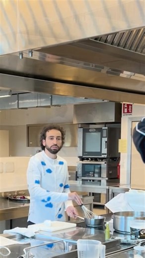 6.3K views · 28 reactions | Dare continuità, a lezioni di cucina...