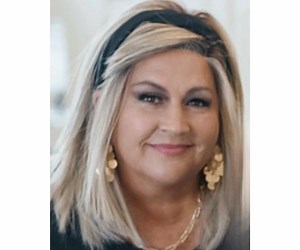 Stacie Lyn Sokolowski Obituary (2024) - Portage, MI - Avink, McCowen, & Secord Funeral Homes and Cremation Society - Portage
