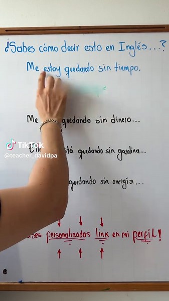 ⭐ TE ENSEÑO UNA DE LAS EXPRESIONES MÁS USADAS en INGLÉS🧠👉🏻 CÓMO SE DICE en INGLÉS 🤔 ¿Lo sabías?, aprende lo escencial del inglés con TIPS y TRUCOS en menos de 1 minuto #inglesparalatino #inglespara #aprenderingles #practicaeningles #aprenderinglesconmigo #aprenderinglesgratis #englishlesson #inglesfacil #palabraseninglesyespañol #aprenderinglesentiktok #learnenglish #mexico #latam
