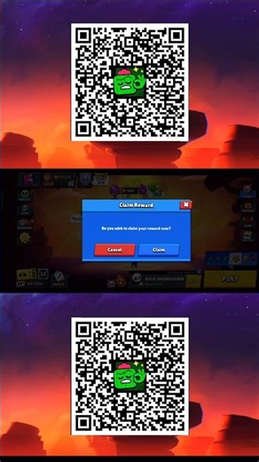 Free Spike Profile Icon! 👌🏼 #brawlstars